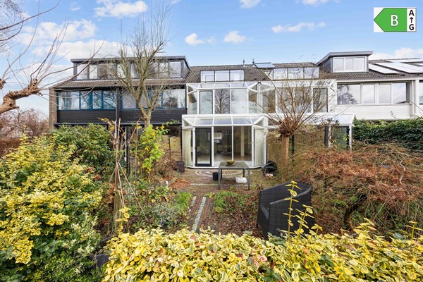 Property photo - Patrijspoort 125, 9733GR Groningen