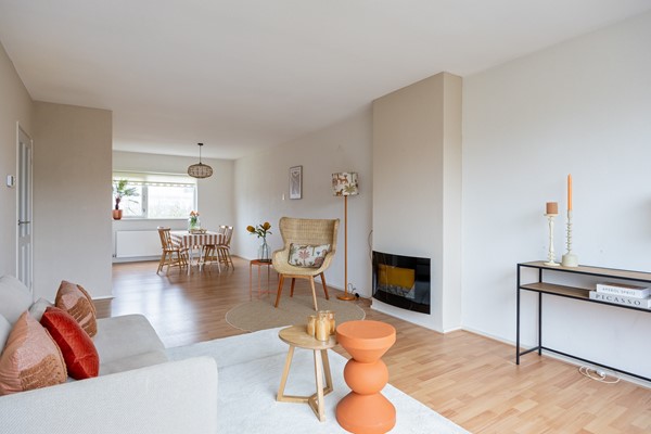 Property photo - Nicolaas Beetsstraat 131, 9721RM Groningen