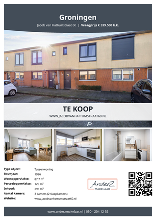 Brochure preview - a4p2-jacob-van-hattumstraat-60-groningen.pdf