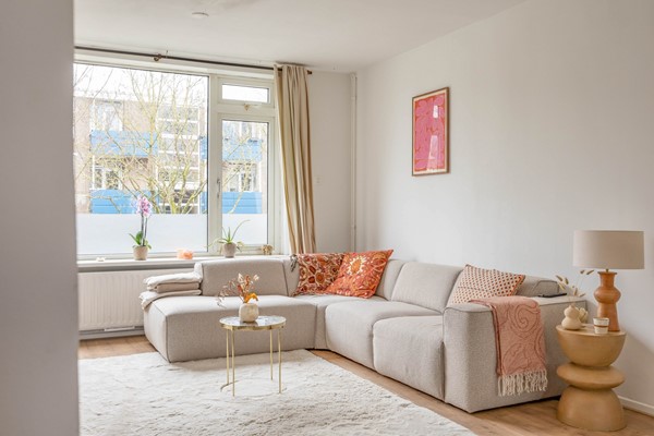 Property photo - Couperusstraat 121, 9721JD Groningen