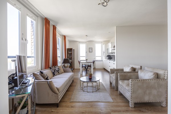 Medium property photo - Siersteenlaan 468-54, 9743 ES Groningen