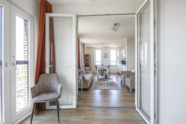Medium property photo - Siersteenlaan 468-54, 9743 ES Groningen