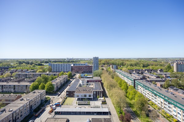 Medium property photo - Siersteenlaan 468-54, 9743 ES Groningen