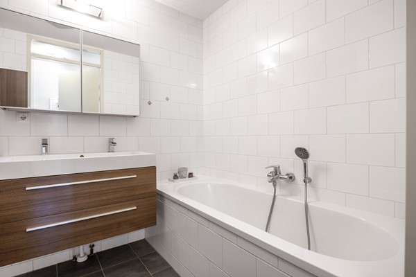 Medium property photo - Siersteenlaan 468-54, 9743 ES Groningen