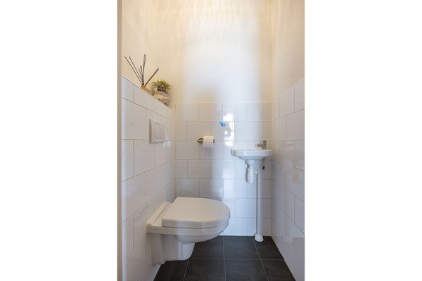 Medium property photo - Siersteenlaan 468-54, 9743 ES Groningen
