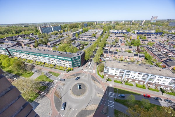 Medium property photo - Siersteenlaan 468-54, 9743 ES Groningen