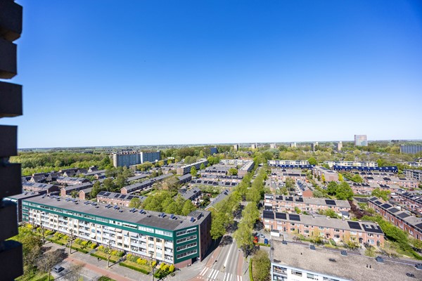 Medium property photo - Siersteenlaan 468-54, 9743 ES Groningen