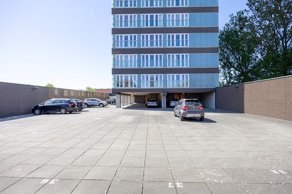 Medium property photo - Siersteenlaan 468-54, 9743 ES Groningen