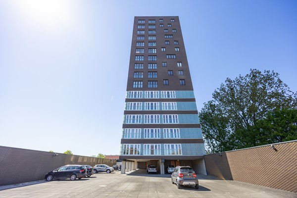 Medium property photo - Siersteenlaan 468-54, 9743 ES Groningen