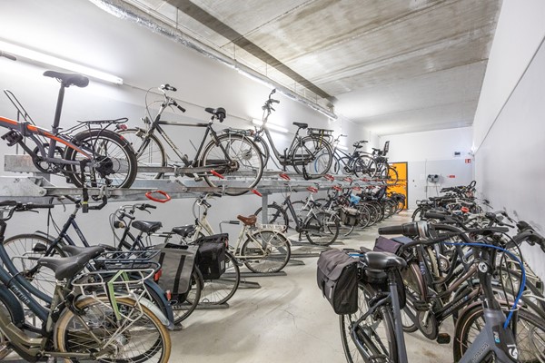 Medium property photo - Siersteenlaan 468-54, 9743 ES Groningen