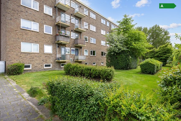 Property photo - Nicolaas Beetsstraat 97, 9721RM Groningen
