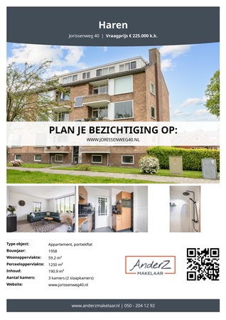 Brochure preview - verkoop brochure Jorissenweg 40.pdf