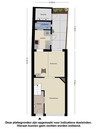 Bethlehemweg 13, 3513 CV Utrecht - 168465035_1533435_bethl_begane_grond_tu_first_design_20250130_b40436.jpg