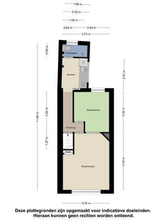 Bethlehemweg 13, 3513 CV Utrecht - 168465035_1533435_bethl_eerste_verdiepi_first_design_20250130_aec82f.jpg