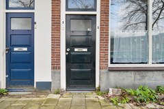 Verkocht:Bethlehemweg 13, 3513 CV Utrecht - Foto