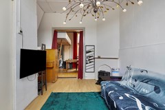 Verkocht:Bethlehemweg 13, 3513 CV Utrecht - Foto