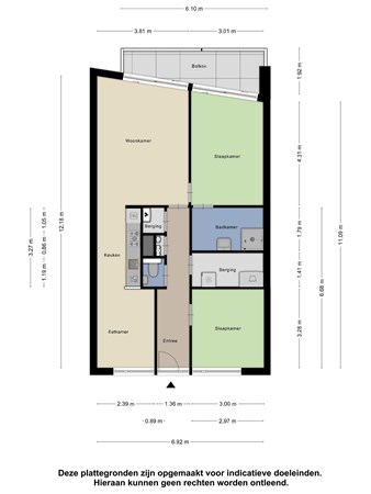 Ringweg-Kruiskamp 70J, 3814 TE Amersfoort - 169764232_1536801_ringw_appartement_first_design_20250304_8c4221.jpg