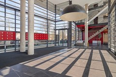 Verkocht:Ringweg-Kruiskamp 70J, 3814 TE Amersfoort - Foto