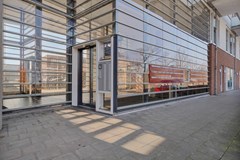 Verkocht:Ringweg-Kruiskamp 70J, 3814 TE Amersfoort - Foto