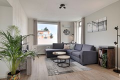 Verkocht: Oosterengweg 241, 1212CK Hilversum