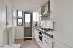 Verkocht:Oosterengweg 241, 1212 CK Hilversum - Foto