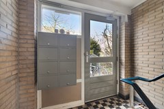 Verkocht:Oosterengweg 241, 1212 CK Hilversum - Foto