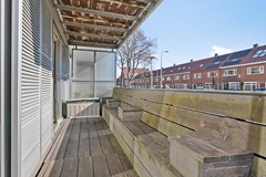 Verkocht: Adriaan van Bergenstraat 24, 3554VE Utrecht