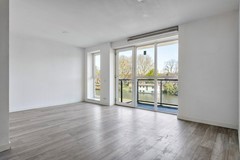 Verkocht: Europaplein 1078, 3526WX Utrecht