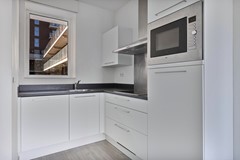 Verkocht: Europaplein 1078, 3526WX Utrecht