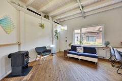 Verkocht: Vijfde Vogelstraat 17, 1022XD Amsterdam
