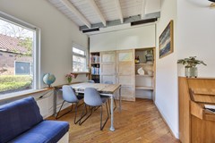 Verkocht: Vijfde Vogelstraat 17, 1022XD Amsterdam