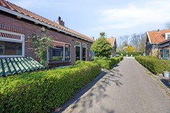 Verkocht:Vijfde Vogelstraat 17, 1022 XD Amsterdam - Foto
