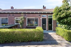 Verkocht:Vijfde Vogelstraat 17, 1022 XD Amsterdam - Foto