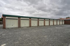 Koop:Nachtegaalstraat 1GAR, 2162 GC Lisse - Foto