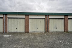 Koop:Nachtegaalstraat 1GAR, 2162 GC Lisse - Foto