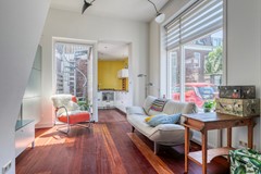 Verkocht: Grasstraat 1, 3572TV Utrecht