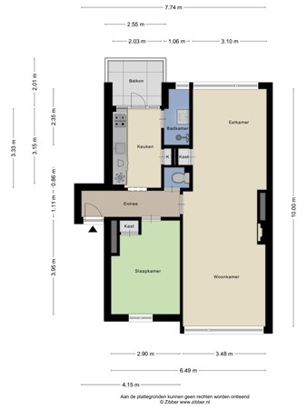 Oosterengweg 376, 1212 CX Hilversum - 172630537_1544197_ooste_appartement_first_design_20250513_c91a44.jpg