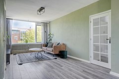 Verkocht:Oosterengweg 376, 1212 CX Hilversum - Foto