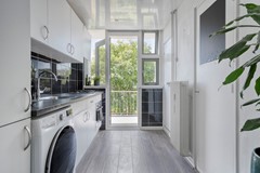 Verkocht:Oosterengweg 376, 1212 CX Hilversum - Foto