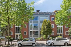 Verkocht:Oosterengweg 376, 1212 CX Hilversum - Foto