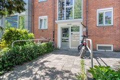 Verkocht:Oosterengweg 376, 1212 CX Hilversum - Foto