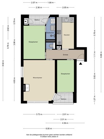 Giessen 11, 7333 LT Apeldoorn - 172105561_1549129_giess_appartement_first_design_20250501_96c81f.jpg