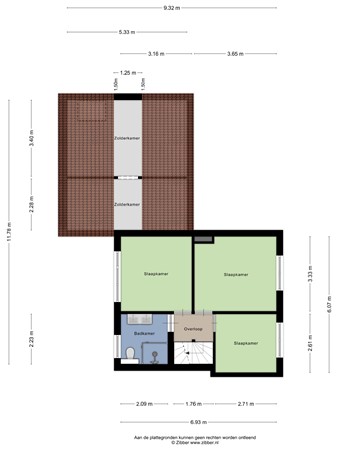 Plevierstraat 32, 3815 KB Amersfoort - 173038909_1553598_plevi_eerste_verdiepi_first_design_20250522_fa2776.jpg