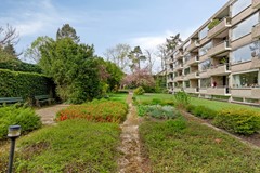 Verkocht:Willem Barentszweg 182, 1212 BP Hilversum - Foto