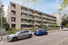 Willem Barentszweg 182, 1212BP Hilversum