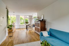 Verkocht:Zeeltstraat 32, 3525 TG Utrecht - Foto