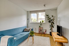 Verkocht:Zeeltstraat 32, 3525 TG Utrecht - Foto