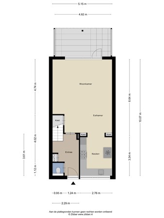 Wessel Ilckenstraat 52, 3813 ZB Amersfoort - 173867920_1558835_wesse_begane_grond_first_design_20250611_a3b406.jpg