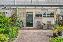 Verkocht:Wessel Ilckenstraat 52, 3813 ZB Amersfoort - Foto