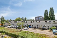 Wessel Ilckenstraat 52, 3813ZB Amersfoort